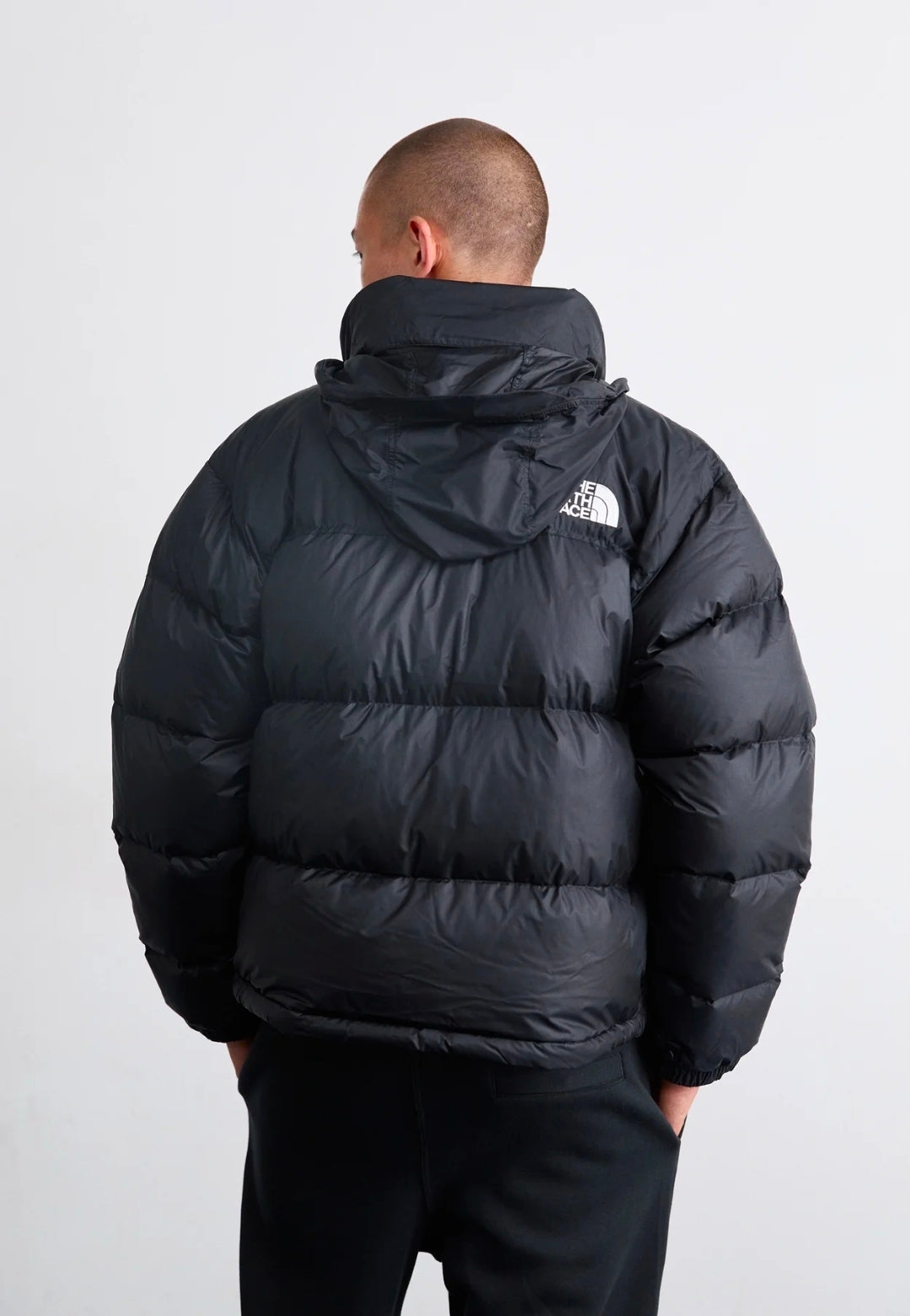 Casaco The North Face – Conforto, estilo e proteção para qualquer clima