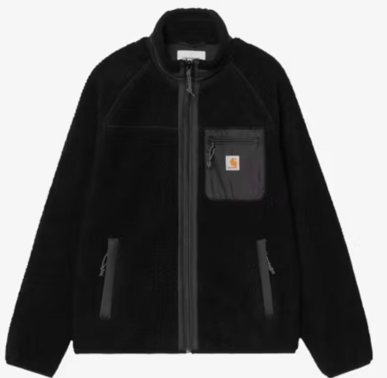 Veste Carhartt Wip PRENTIS LINER Black