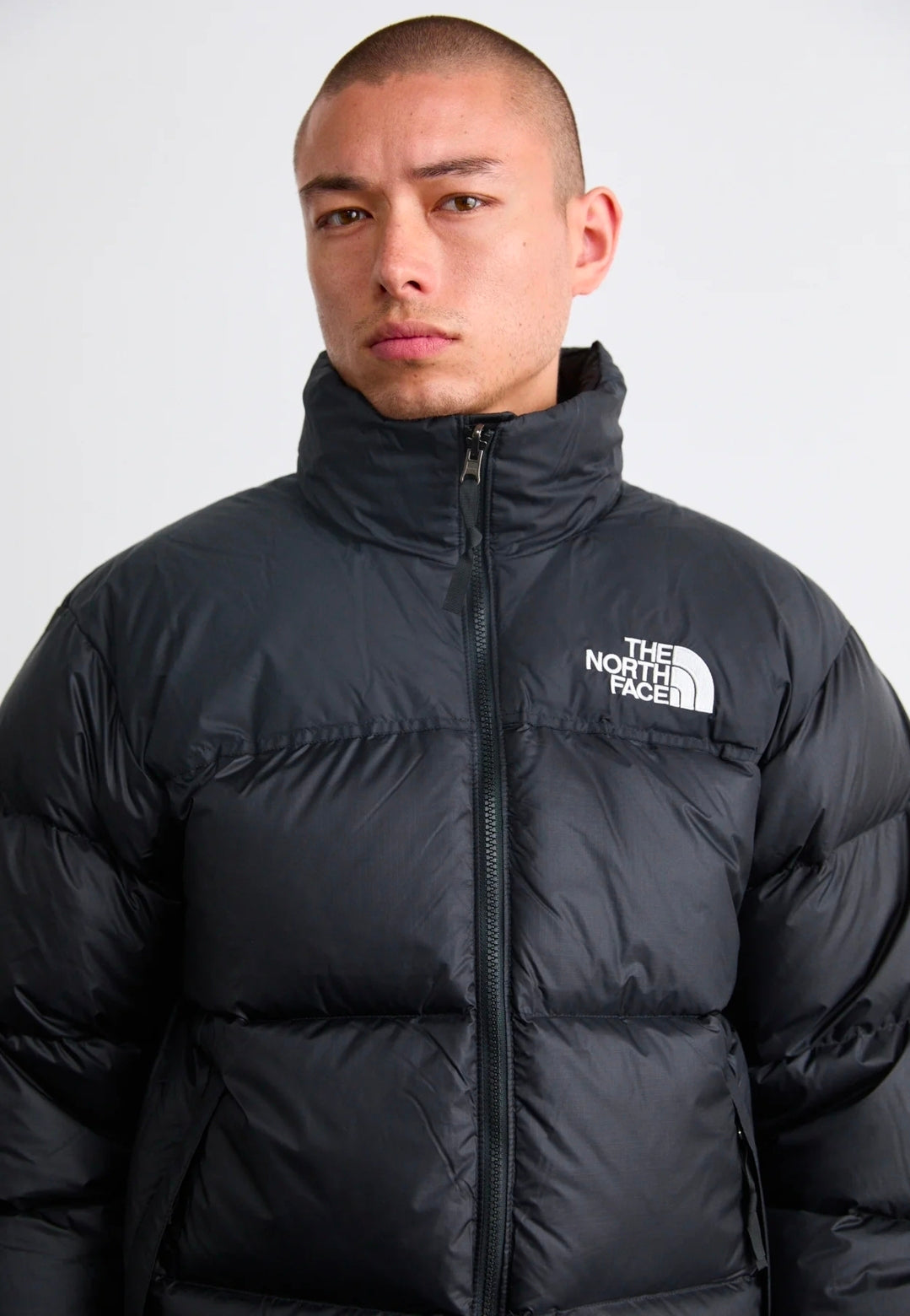 Casaco The North Face – Conforto, estilo e proteção para qualquer clima