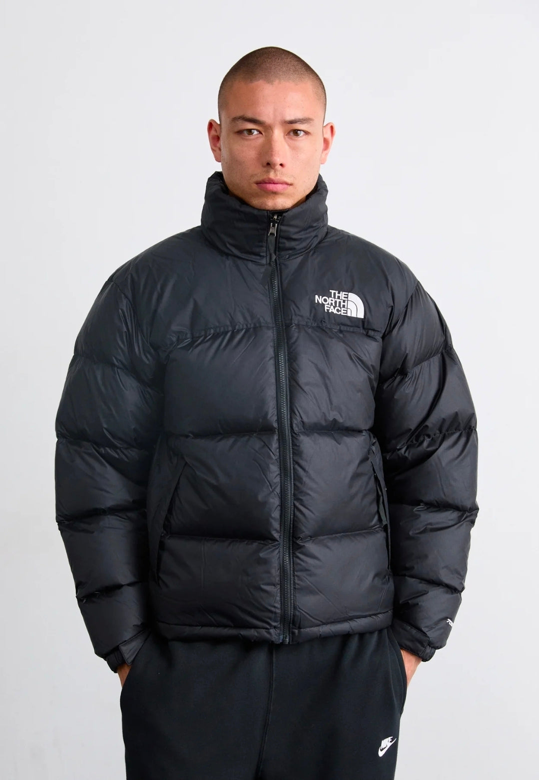 Casaco The North Face – Conforto, estilo e proteção para qualquer clima