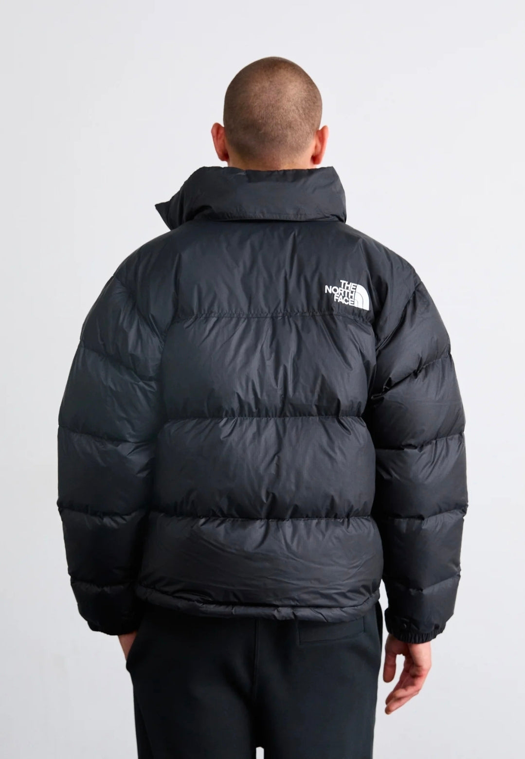 Casaco The North Face – Conforto, estilo e proteção para qualquer clima