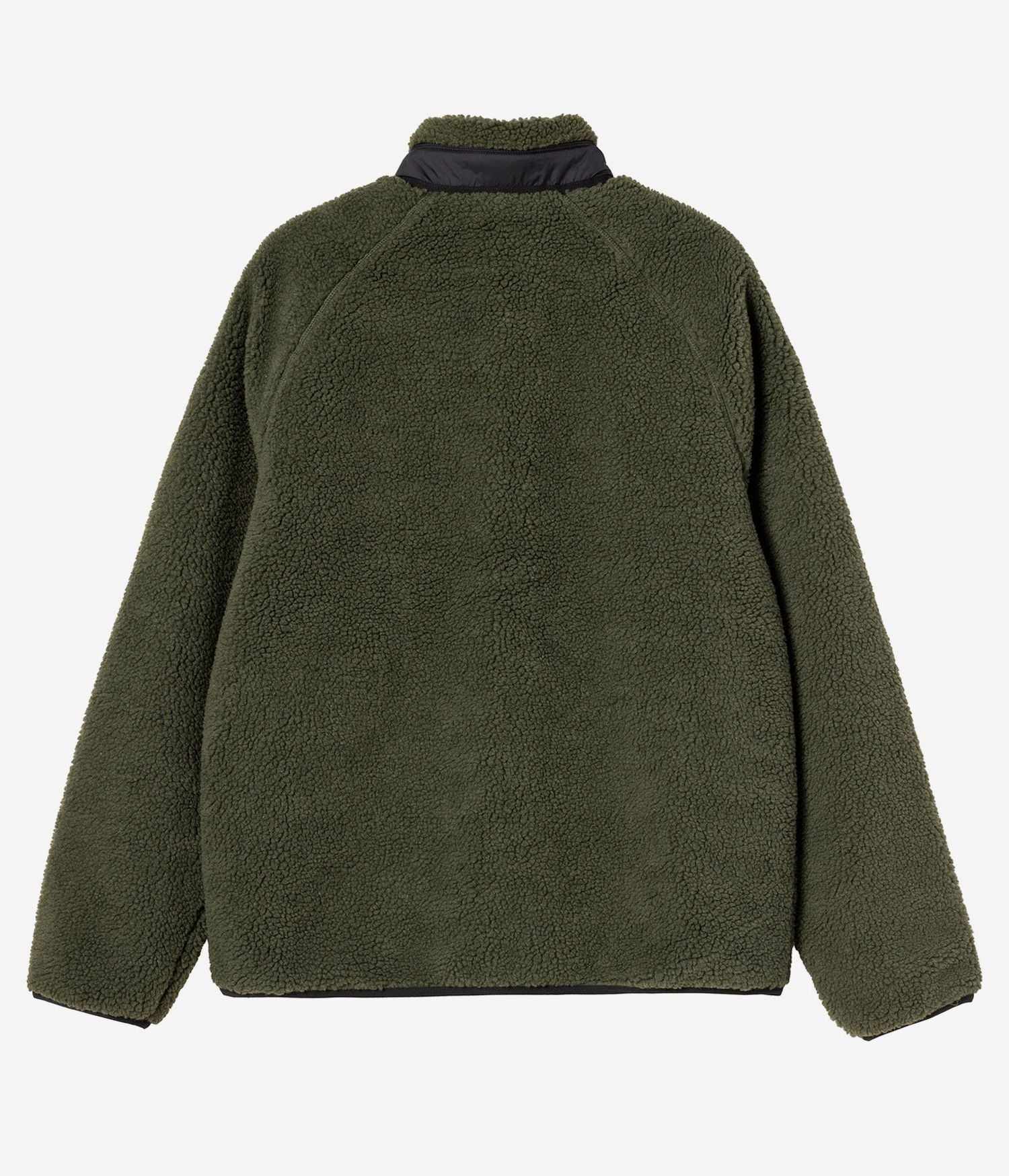 Carhartt WIP Prentis Liner Veste (opuntia black)