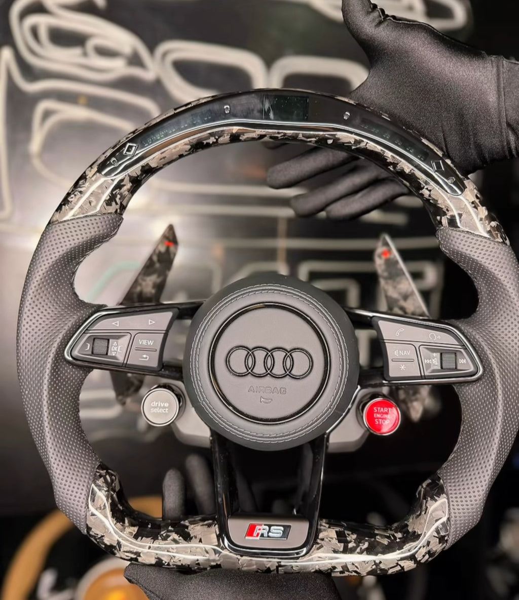 Volante Audi RS - Performance V