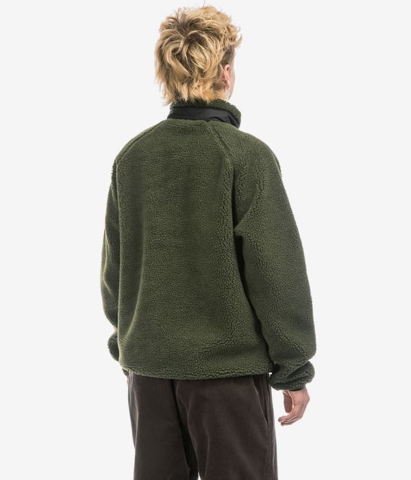 Carhartt WIP Prentis Liner Veste (opuntia black)